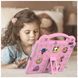 Чехол Junior Case Tablet на планшет Apple iPad 11'' (A16) 2025 / фиолетовый 202737 фото 4