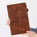 Чохол книжка Wood Book на планшет Xiaomi Redmi Pad Pro (12.1")/коричневий 098705 фото 2