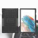 PC + TPU чохол Armor на Samsung Tab A8 (X200 X205) синій 089536 фото 6