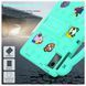 Чохол Junior Case Tablet на планшет Lenovo Tab K11 2024 (11") / бірюзовий 200918 фото 4