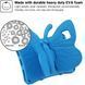 Чохол Butterfly Case на планшет Xiaomi Redmi Pad SE (11") / блакитний 098486 фото 3