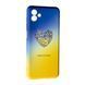 Чехол Case UA для Samsung Galaxy A04 Heart 090384 фото 1