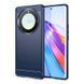 TPU чехол накладка Urban для Honor Magic 5 Lite / синий 89938 фото 1