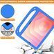 Чехол Kids Case Tablet на Samsung Galaxy Tab S11 (11") / голубой 100614 фото 4