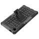 PC + TPU чехол Armor на планшет Samsung Galaxy Tab A9 Plus (11") / черный 095594 фото 5