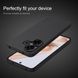 Чехол Nillkin Super Frosted Shield на Xiaomi Redmi 13 4G черный 097489 фото 7