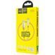 USB кабель на Type-C Hoco U35 Space Shuttle Smart Power Off (1.2m) (4 цвета) 16684 фото 5