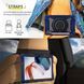 Чохол Rainbow Armor Tablet на Xiaomi Redmi Pad SE 11" / синій 097790 фото 4