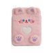 Чохол-сумка Fluffy bag на планшет Lenovo Tab K11 2024 (11")/Cat pink 099645 фото 1