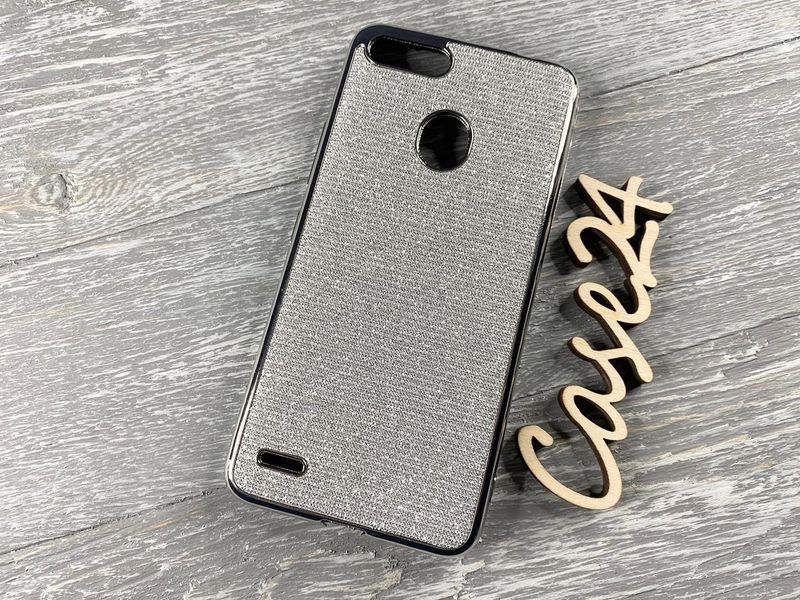 Чохол силіконовий Elite для Tecno POP 2F (B1f) (2 кольори) 082625 фото