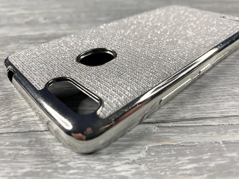 Чохол силіконовий Elite для Tecno POP 2F (B1f) (2 кольори) 082625 фото