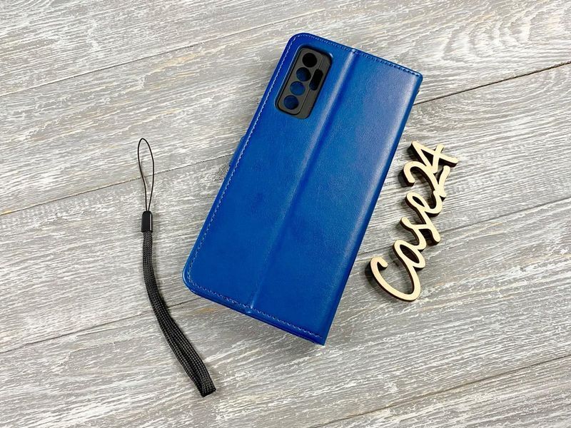 Чохол-книжка Galant для Tecno Camon 17P (3 кольори) 084031 фото