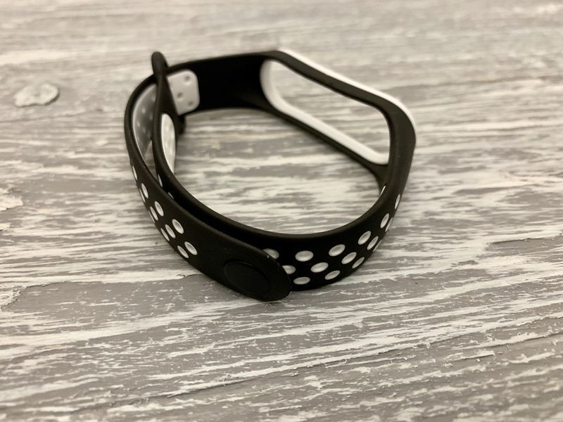 Ремешок на Mi Band 2 (5 расцветки) 81511 фото