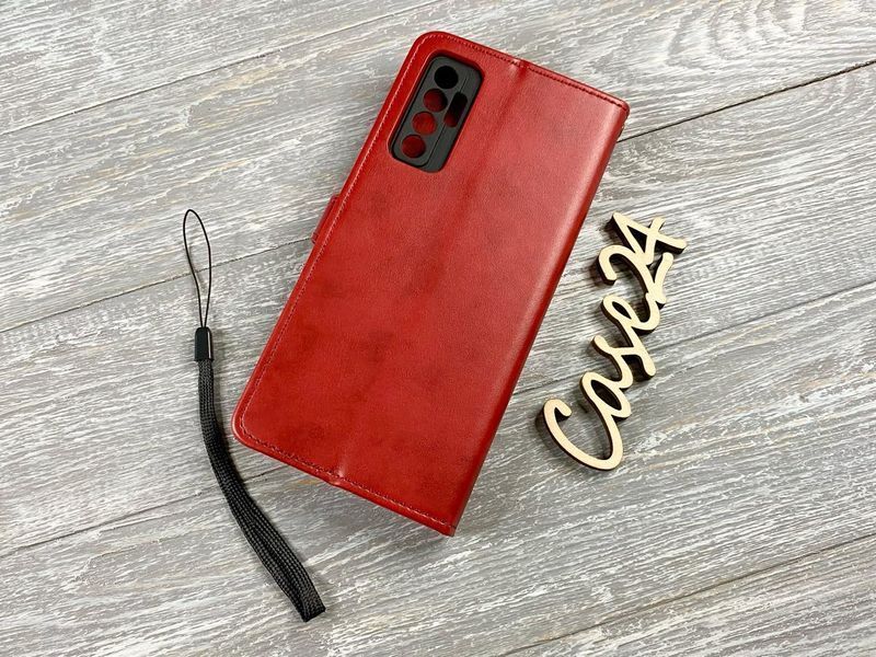 Чохол-книжка Galant для Tecno Camon 17P (3 кольори) 084031 фото