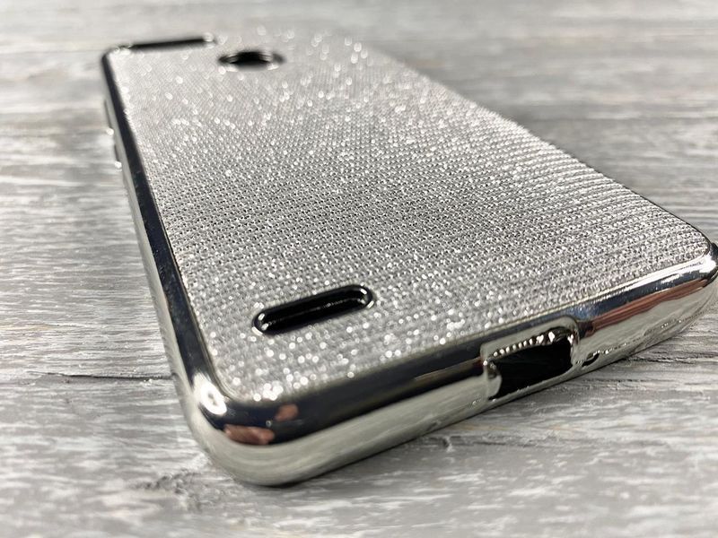 Чохол силіконовий Elite для Tecno POP 2F (B1f) (2 кольори) 082625 фото