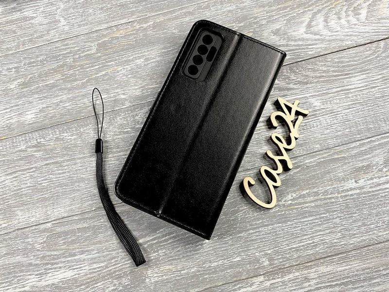 Чохол-книжка Galant для Tecno Camon 17P (3 кольори) 084031 фото