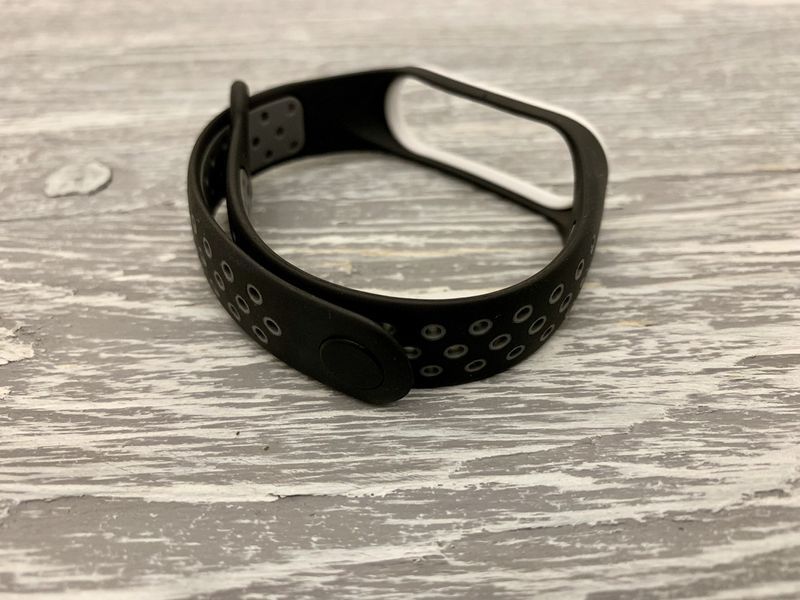 Ремешок на Mi Band 2 (5 расцветки) 81511 фото