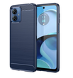 TPU чохол Urban для Motorola G14 / синій 091189 фото