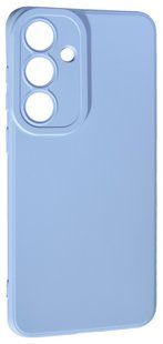 Силіконовий чохол SMITT для Samsung Galaxy S25 / purple 202349 фото