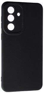 Силіконовий чохол SMITT для Samsung Galaxy M56 (5G) / black 203088 фото