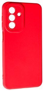 Силіконовий чохол SMITT для Samsung Galaxy A17 (5G) / red 203788 фото