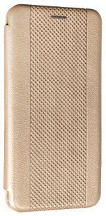 Чехол книжка New Book на Infinix Note 40 Pro Plus (5G) / золотистый 202877 фото