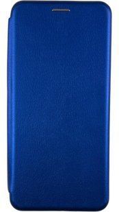 Чохол книжка Elegant book для Poco X5 5G / синій 087716 фото