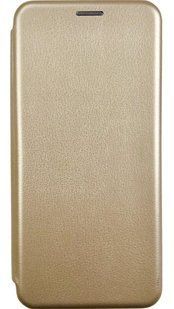 Чохол книжка Elegant на Xiaomi Redmi A2 / золотистий 087815 фото