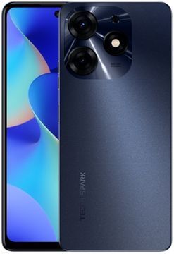 Tecno Spark-серии