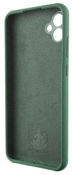 Чохол накладка Lakshmi Premium Case для Samsung Galaxy A07 (A075) / зелений 203334 фото