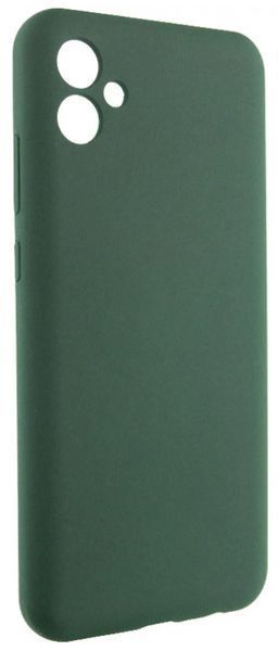 Чохол накладка Lakshmi Premium Case для Samsung Galaxy A07 (A075) / зелений 203334 фото