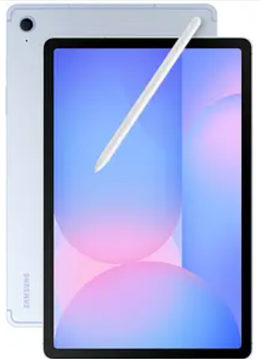 Samsung Galaxy Tab S10 FE (10.9")