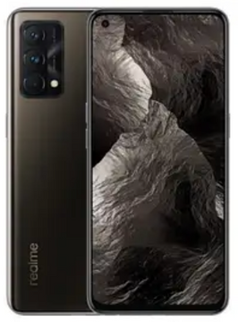 Realme GT Master