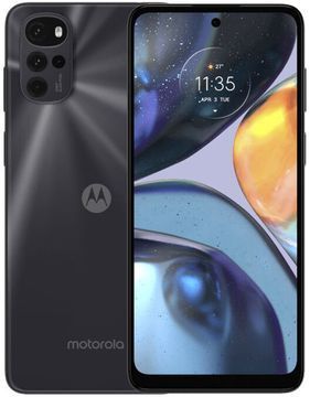 Motorola G22