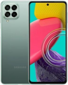 Samsung Galaxy M53