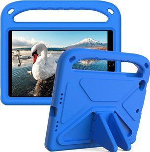 Чехол Kids Case Tablet на планшет iPad Pro 10.5" (2017) / синий 094234 фото
