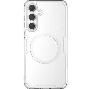 Чохол Nillkin Nature TPU Pro Magnetic Case на Samsung Galaxy A55 096600 фото