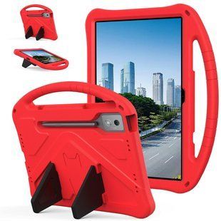 Чохол New Kids Case на Lenovo Xiaoxin Pad Pro (12.7") 2025 / червоний 100279 фото
