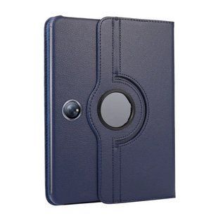 Чехол книжка 360 на Oppo Pad SE (11") / синий 100038 фото