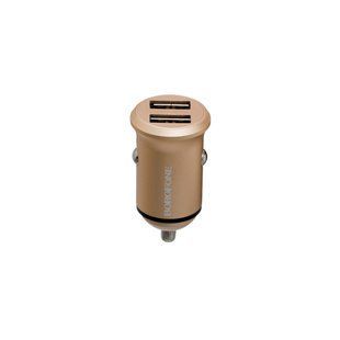 Зарядное устройство Borofone BZ6 2USB 2.1A (2 цвета) 16753 фото