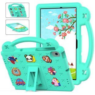 Чохол Junior Case Tablet на планшет Samsung Galaxy Tab A9 Plus (11") / бірюзовий 097370 фото
