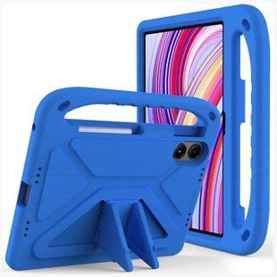 Чохол Kids Case Tablet на Xiaomi Redmi Pad 2 Pro (12.1") / синій 203961 фото