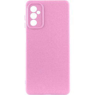 Чохол Lakshmi case для Samsung Galaxy M34 5G рожевий 091289 фото