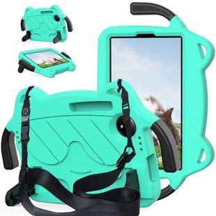 Чехол Skater Tablet Case на планшет Xiaomi Redmi Pad SE (8.7") / бирюзовый 098743 фото
