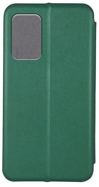 Чохол книжка Elegant book для Motorola G24 / зелений 201216 фото
