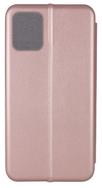 Чохол книжка Elegant book для Samsung Galaxy A07 (A075) / рожевий 203439 фото
