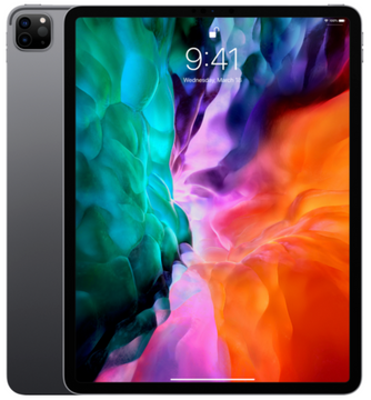 Apple iPad Pro 12.9 (2020)