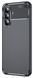 TPU чохол накладка Autofocus для Samsung Galaxy A36 / чорний 202306 фото 2
