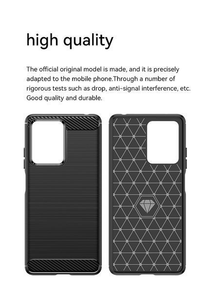 TPU чохол накладка Urban для Realme C35 / синій 088376 фото