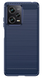 TPU чохол накладка Urban для Realme C35 / синій 088376 фото 1